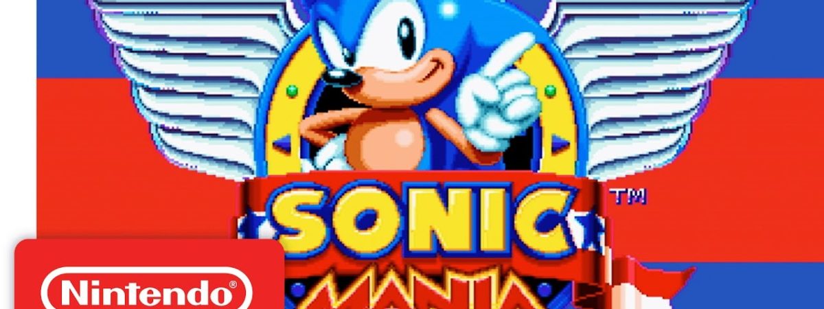 Sonic Mania Adventures Part 3