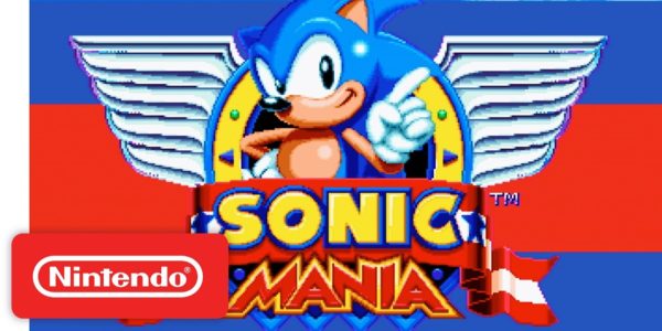 Sonic Mania Adventures Part 3