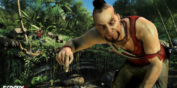 Ubisoft Releases Far Cry 3 Classic Edition