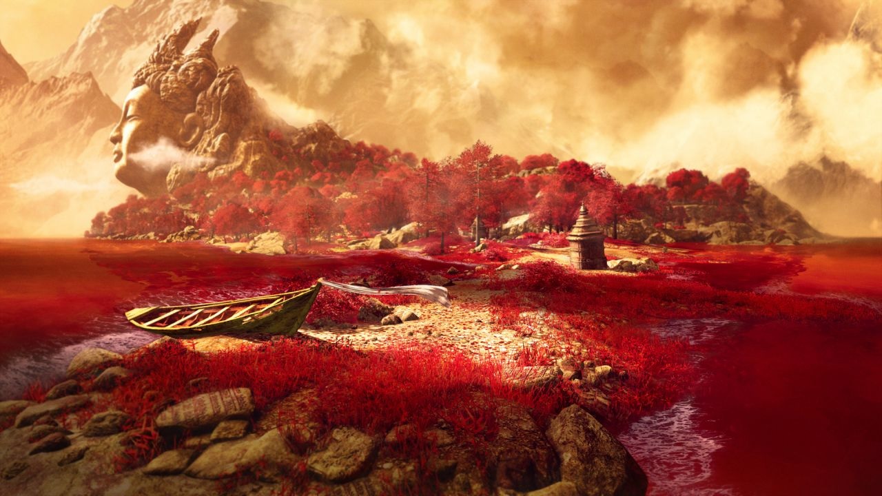 far cry 6 secrets far cry 6 secrets