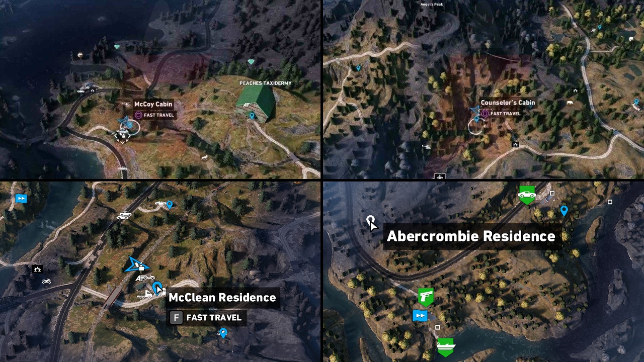 What They Carried: Where to Find All Vietnam Veteran Lighters in Far Cry 5