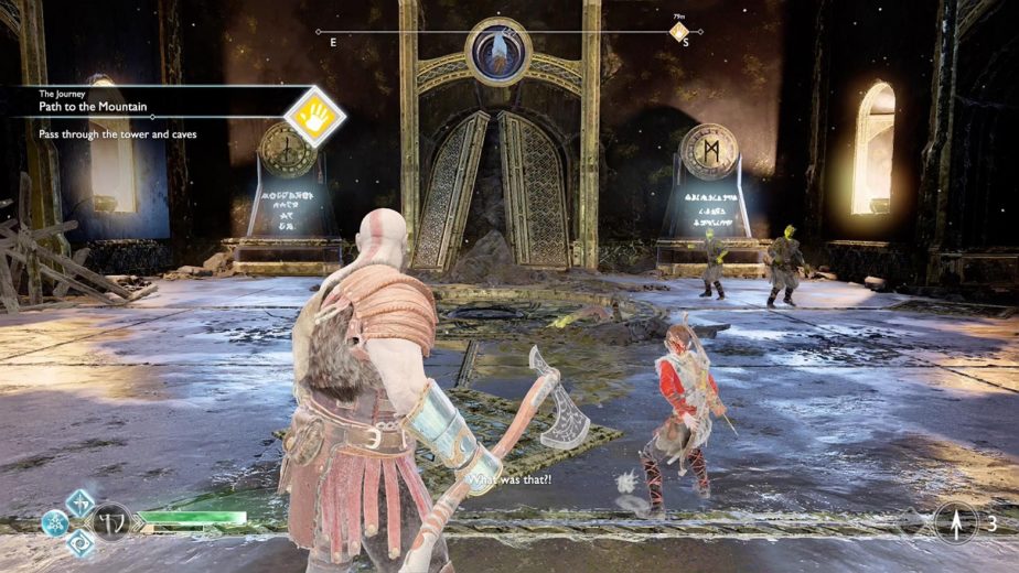 Where to Find Loot in Vanaheim Tower