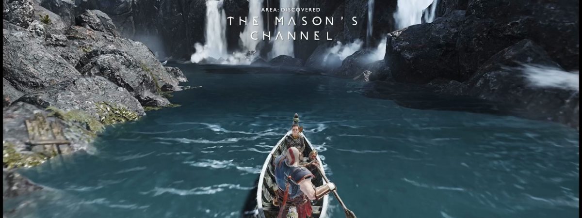 Where to Find The Anatomy of Hope Favor in The Mason's Channel
