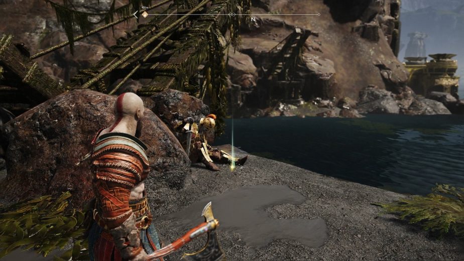 Where to Find the Abandon Ship Artifact at the Forgotten Caverns