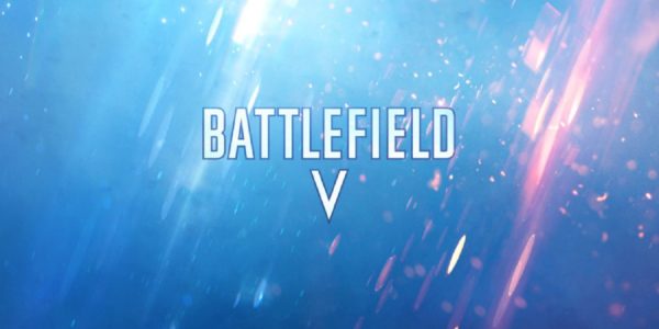 Battlefield V