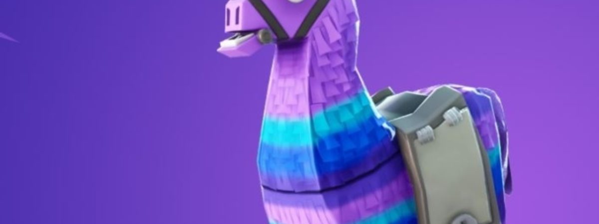 Fortnite Battle Pass