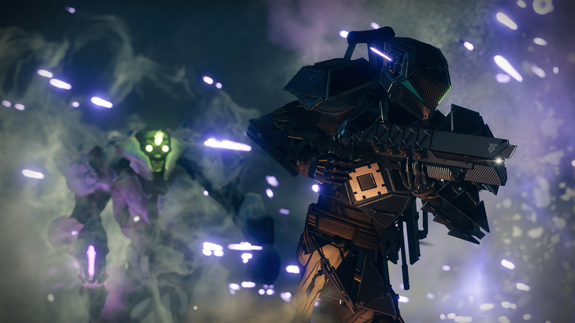 Destiny 2’s Newest Raid Lair Was Beaten in Just Seven Hours
