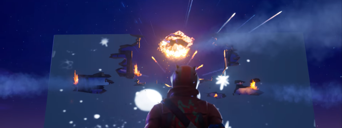 Here Are All of Fortnite Season 4, Week 1's Challenges Here Are All of Fortnite Season 4, Week 1's Challenges - 1200 x 450 png 288kB
