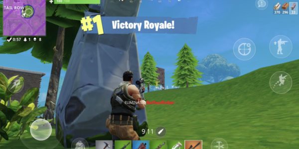  - when is fortnite mobile going to be on android