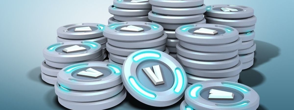 V-Bucks