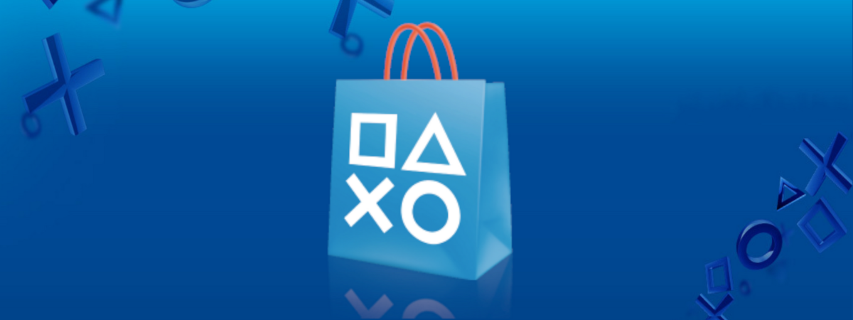 PlayStation Store