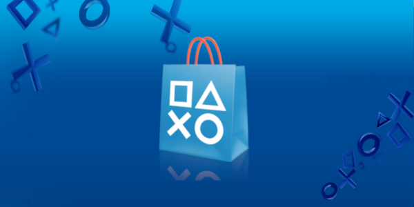 PlayStation Store