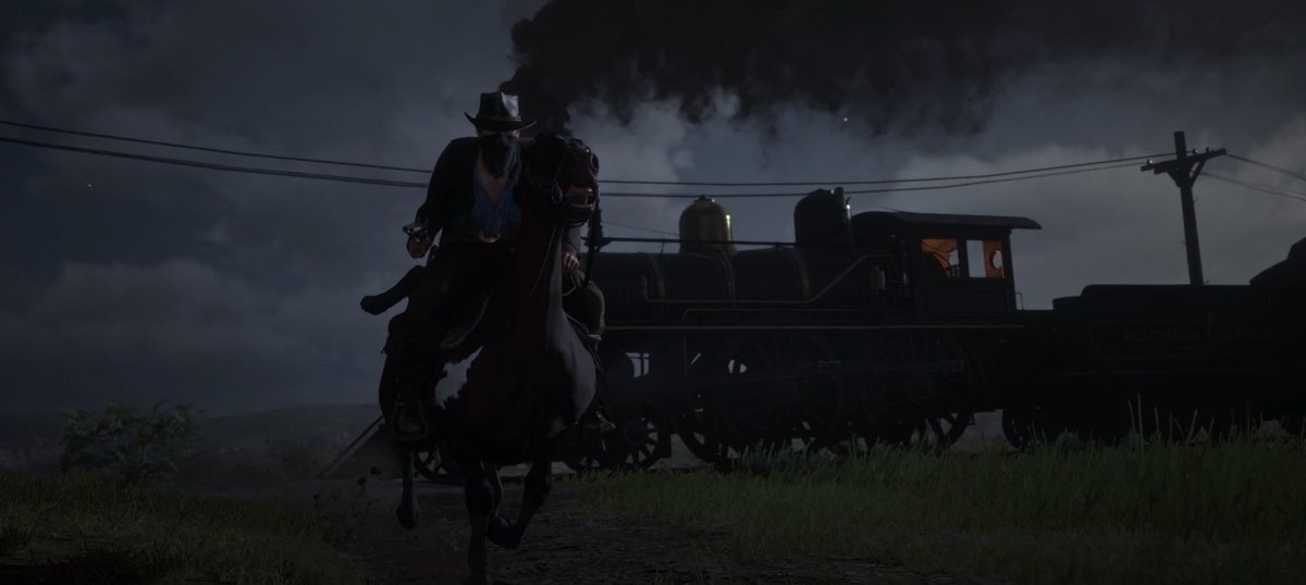 red dead redemption 2 everything know so far