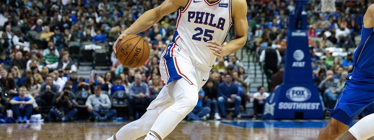 Ben Simmons