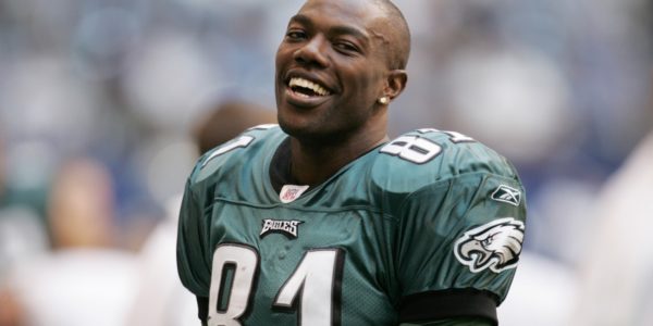 Terrell Owens