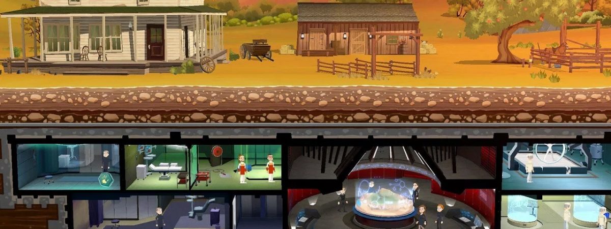 Bethesda Claims Westworld Mobile Game is a Blatant Rip-Off