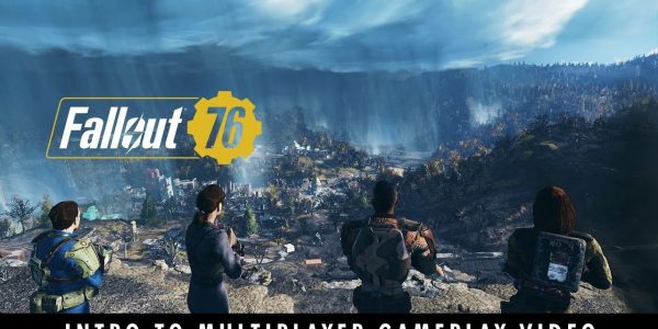 Bethesda Releases Two New Fallout 76 Trailers