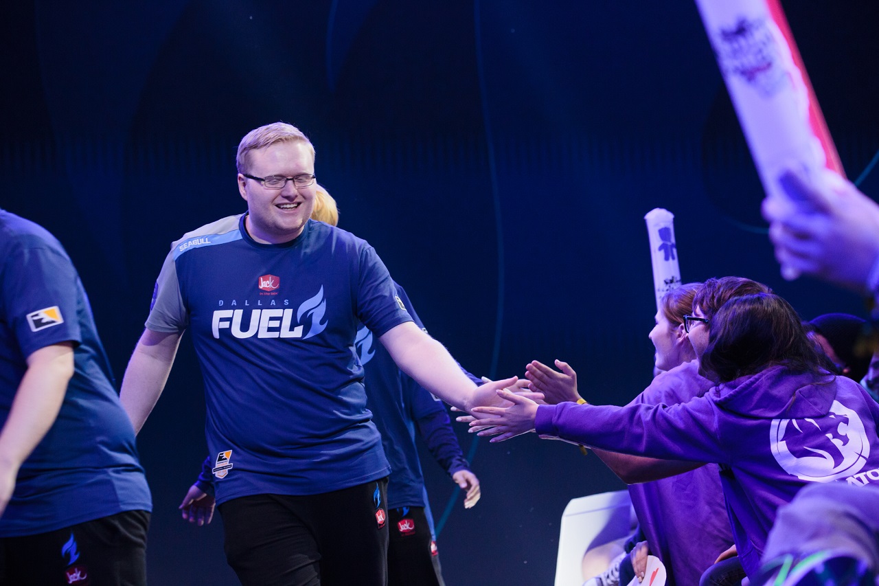 Overwatch League