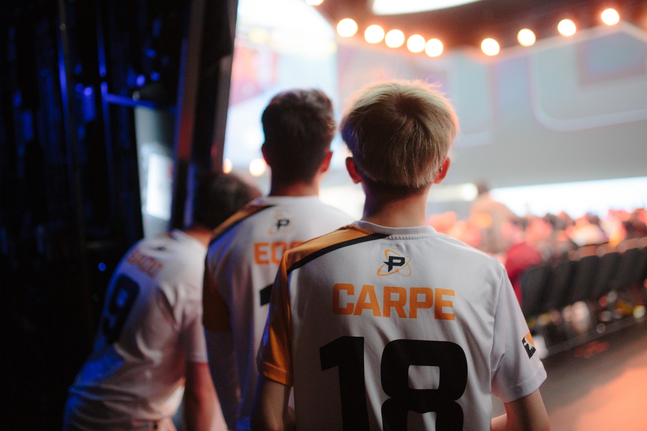 Overwatch League