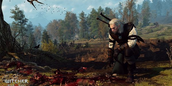 Casting Will Soon Begin For The Witcher Netflix Series