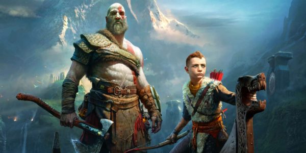 Cory Barlog Says First God of War Choices Will Affect the Sequel