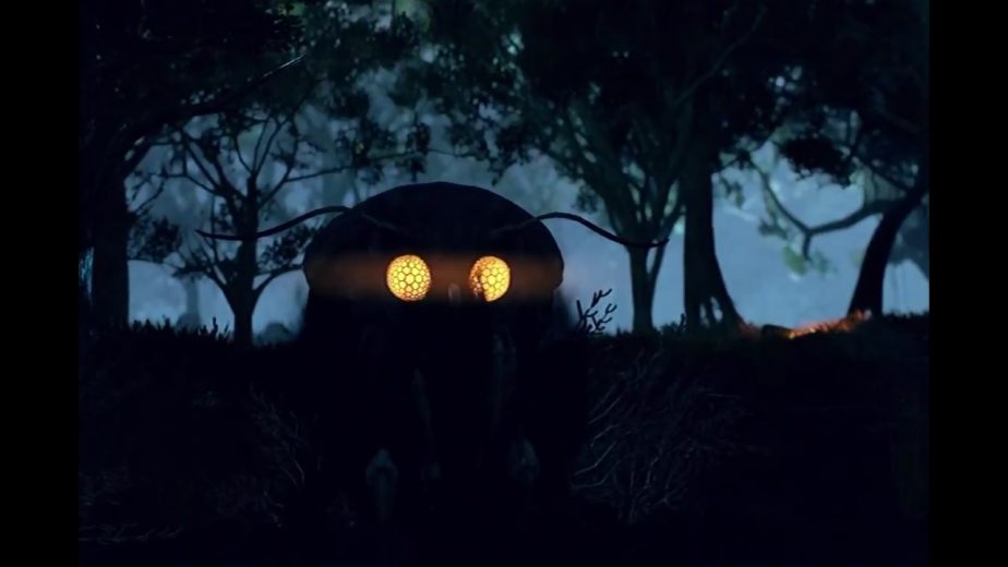 Could Mothman Feature in Fallout 76