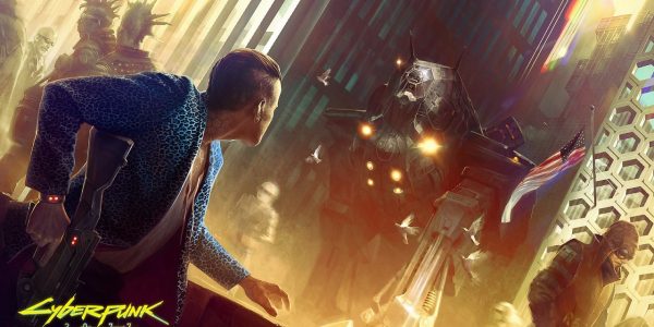 Cyberpunk 2077 Features a Unique Stat Called Cool