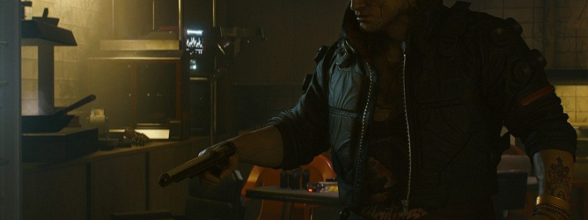 Cyberpunk 2077 Multiplayer Seemingly Confirmed by Job Listings