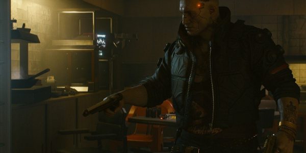 Cyberpunk 2077 Multiplayer Seemingly Confirmed by Job Listings