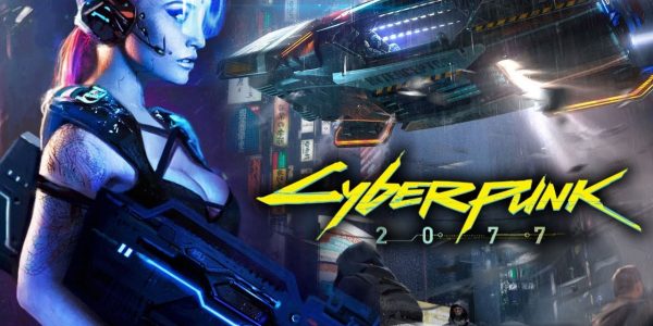 Cyberpunk 2077 Reveals Story Trailer at E3