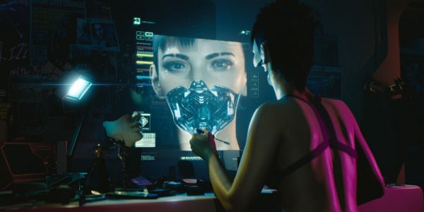 Cyberpunk 2077 Will Feature More Romance Options Than The Witcher
