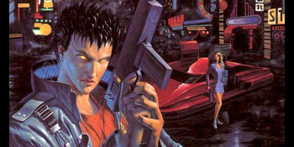 Cyberpunk 2077 is Originally Based on a Tabletop RPG Called Cyberpunk 2020