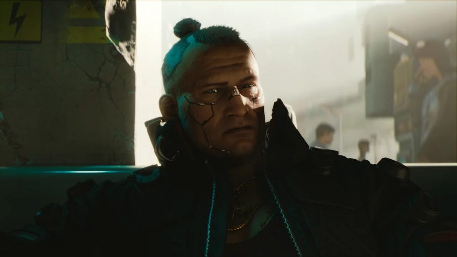 Cyberpunk 2077's Character System is Freeform Rather Than Using Classes