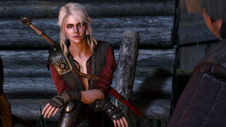 Cyberpunk's Director Doesn't Like the Idea of Ciri Making an Appearance