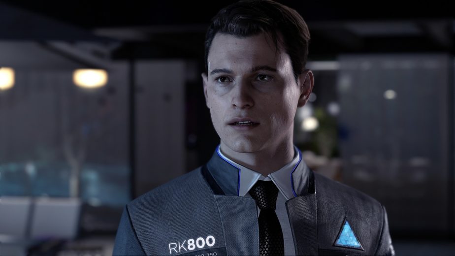 Detroit Become Human Demonstrates Strong Sales in First Few Days