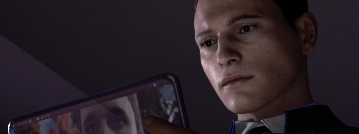 Detroit Become Human Outsells Heavy Rain's Lifetime Sales in Japan