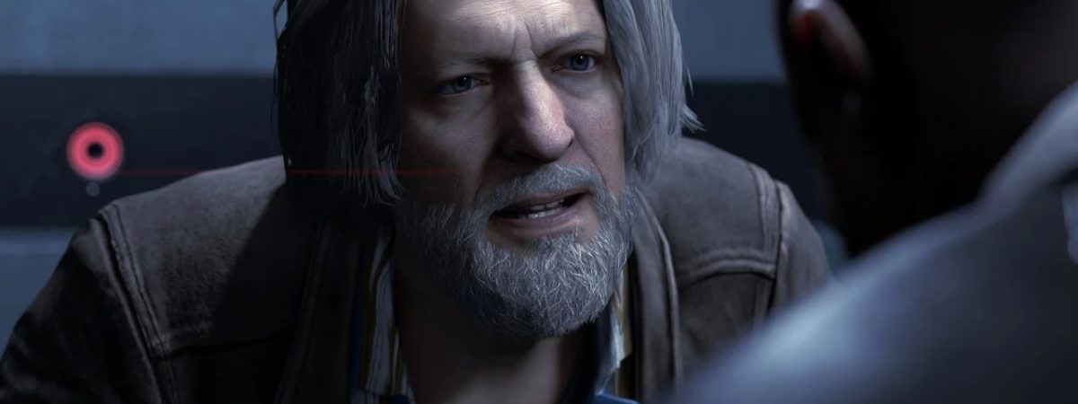 Detroit Become Human Should Take Around 10 Hours to Beat