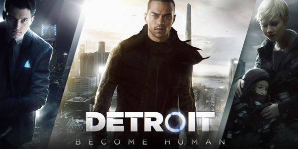 Detroit Become Human is Quantic Dream's Most Successful Release Ever