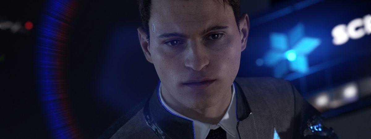 Detroit Become Human is Set to Become Quantic Dream's Most Successful Game