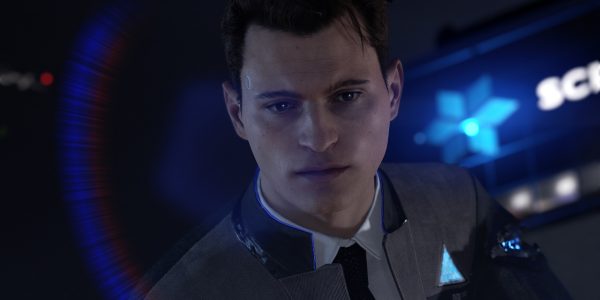 Detroit Become Human is Set to Become Quantic Dream's Most Successful Game