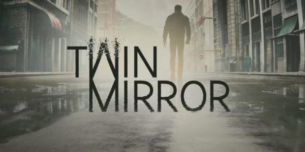 Dontnod Entertainment Announces New Game Twin Mirror