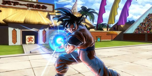 Dragon Ball Xenoverse 2 Super Baby 2