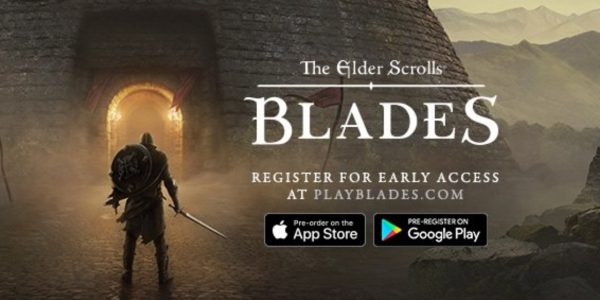 Elder Scrolls Blades Will be Playable on Mobile and PC in VR