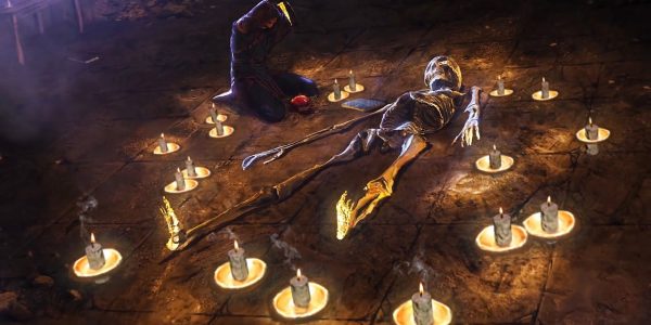 Elder Scrolls Legends Unveils Revamped Interface