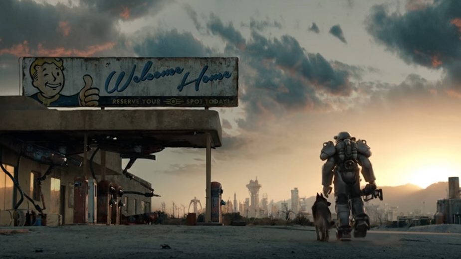 Fallout 4 Sees Upsurge in Sales After Fallout 76 Announcement