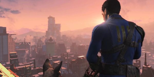 Fallout 76 Announcement Fuels Upsurge in Fallout 4 Sales