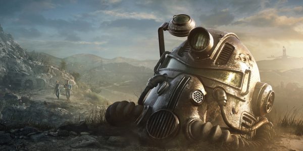 Fallout 76 Is Now Available For Digital Pre-Order