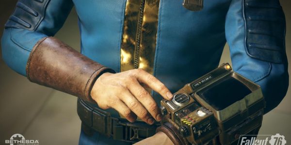 Fallout 76 Isn't Fallout 5, Explaining the Non-Sequential Title
