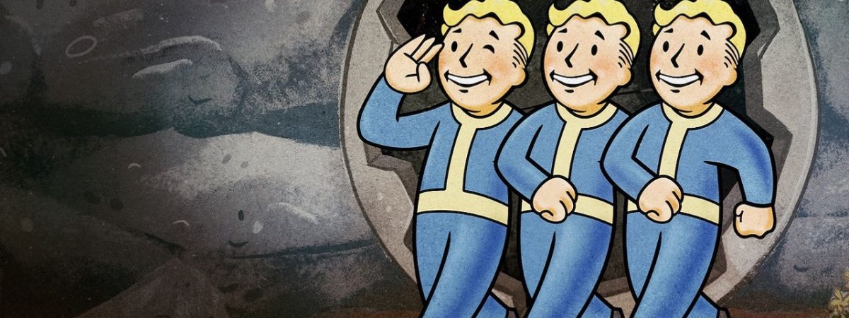 Fallout 76 Will Feature Careful Control of Online Interactions