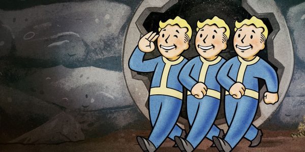 Fallout 76 Will Feature Careful Control of Online Interactions